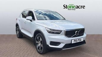 Volvo XC40 1.5 T3 [163] Inscription 5dr Geartronic