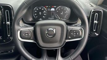 Volvo XC40 1.5 T3 [163] Inscription 5dr Geartronic