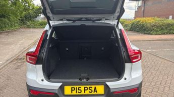 Volvo XC40 1.5 T3 [163] Inscription 5dr Geartronic