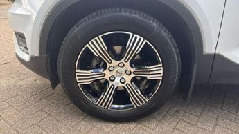 Volvo XC40 1.5 T3 [163] Inscription 5dr Geartronic