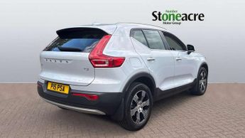 Volvo XC40 1.5 T3 [163] Inscription 5dr Geartronic