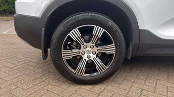 Volvo XC40 1.5 T3 [163] Inscription 5dr Geartronic