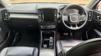 Volvo XC40 1.5 T3 [163] Inscription 5dr Geartronic