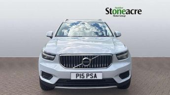 Volvo XC40 1.5 T3 [163] Inscription 5dr Geartronic