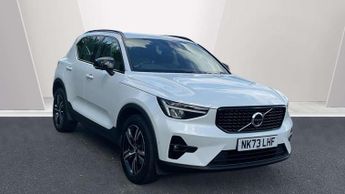 Volvo XC40 2.0 B3P Plus Dark 5dr Auto