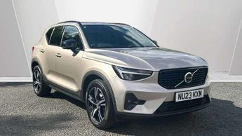 Volvo XC40 2.0 B3P Plus Dark 5dr Auto