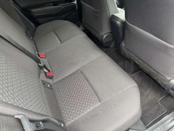 Toyota C-HR 1.8 Hybrid Design 5dr CVT
