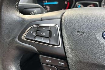 Ford Kuga 2.0 TDCi 180 Titanium Edition 5dr Auto