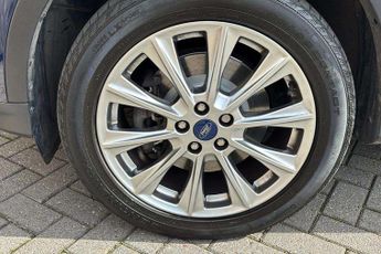 Ford Kuga 2.0 TDCi 180 Titanium Edition 5dr Auto
