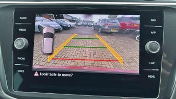 Volkswagen Tiguan 2.0 TDi 150 Match 5dr DSG