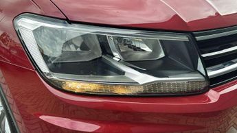 Volkswagen Tiguan 2.0 TDi 150 Match 5dr DSG