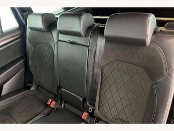 Skoda Kodiaq 2.0 TDI Sport Line 4x4 5dr DSG [7 Seat]
