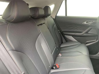 MG HS 1.5 T-GDI Trophy 5dr DCT