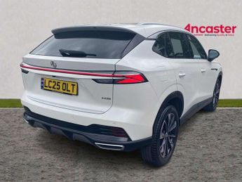MG HS 1.5 T-GDI Trophy 5dr DCT