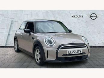 MINI Hatch 1.5 Cooper Classic 3dr Auto