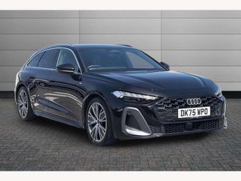 Audi A5 2.0 TFSI 150 S line 5dr S Tronic