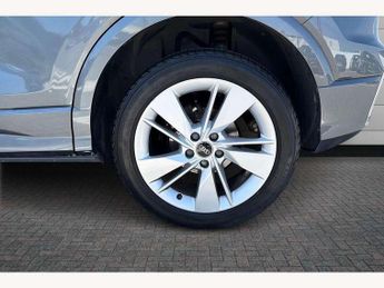 Audi Q2 35 TFSI S Line 5dr S Tronic