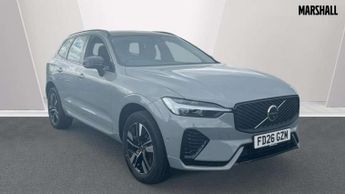 Volvo XC60 2.0 B5P Plus Dark 5dr AWD Geartronic