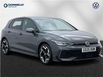 Volkswagen Golf 1.5 TSI 150 R-Line 5dr