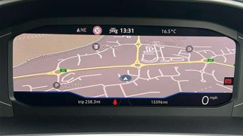 Volkswagen T-Roc 1.5 TSI Style 5dr