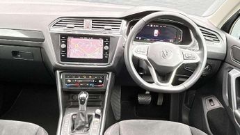 Volkswagen Tiguan 2.0 TDI 4Motion Elegance 5dr DSG