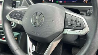 Volkswagen Tiguan 2.0 TDI 4Motion Elegance 5dr DSG