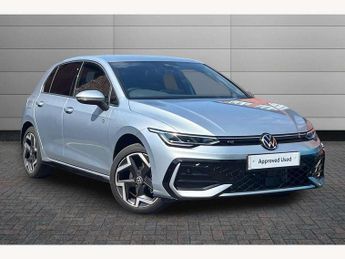 Volkswagen Golf 1.5 eTSI 150 R-Line 5dr DSG