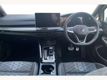 Volkswagen Golf 1.5 eTSI 150 R-Line 5dr DSG