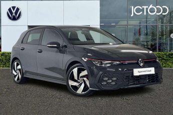 Volkswagen Golf GTi 2.0 TSI 265 GTI 5dr DSG