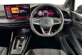 Volkswagen Golf 2.0 TSI 265 GTI 5dr DSG