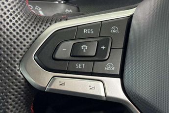 Volkswagen Golf 2.0 TSI 265 GTI 5dr DSG