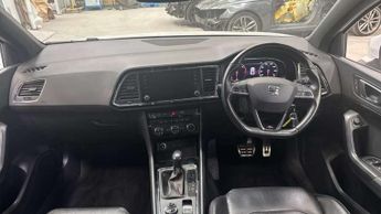 SEAT Ateca 2.0 TDI FR Sport [EZ] 5dr DSG