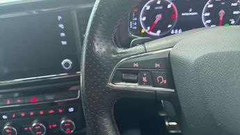 SEAT Ateca 2.0 TDI FR Sport [EZ] 5dr DSG