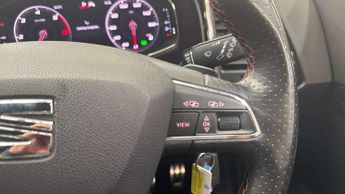 SEAT Ateca 2.0 TDI FR Sport [EZ] 5dr DSG