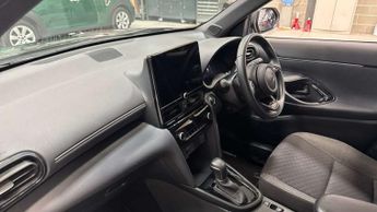 Toyota Yaris Cross 1.5 Hybrid Design 5dr CVT