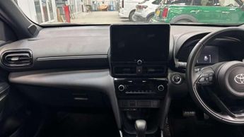 Toyota Yaris Cross 1.5 Hybrid Design 5dr CVT