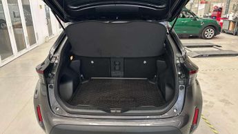 Toyota Yaris Cross 1.5 Hybrid Design 5dr CVT