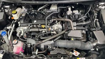 Toyota Yaris Cross 1.5 Hybrid Design 5dr CVT