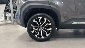 Toyota Yaris Cross 1.5 Hybrid Design 5dr CVT