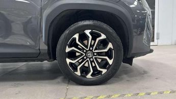 Toyota Yaris Cross 1.5 Hybrid Design 5dr CVT