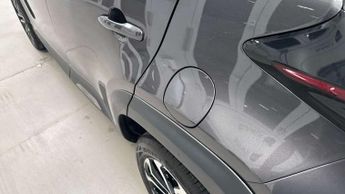 Toyota Yaris Cross 1.5 Hybrid Design 5dr CVT