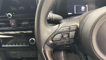 Toyota Yaris Cross 1.5 Hybrid Design 5dr CVT
