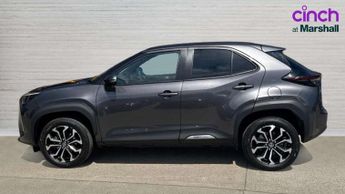 Toyota Yaris Cross 1.5 Hybrid Design 5dr CVT