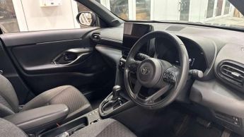 Toyota Yaris Cross 1.5 Hybrid Design 5dr CVT