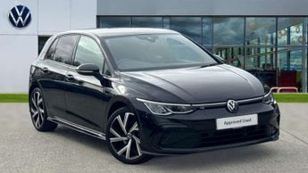Volkswagen Golf 1.5 eTSI 150 R-Line 5dr DSG