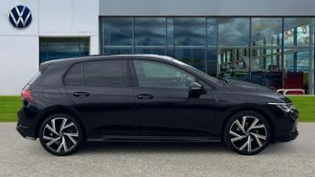 Volkswagen Golf 1.5 eTSI 150 R-Line 5dr DSG