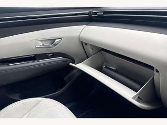 Hyundai Tucson 1.6 TGDi Plug-in Hybrid Ultimate 5dr 4WD Auto