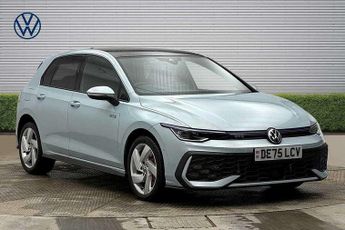 Volkswagen Golf 1.5 TSI 272 GTE eHybrid 5dr DSG