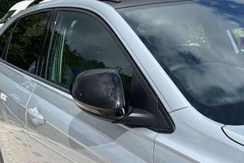 Volkswagen Taigo 1.5 TSI 150 Black Edition 5dr DSG