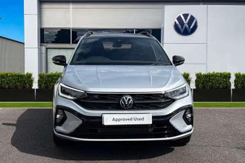 Volkswagen Taigo 1.5 TSI 150 Black Edition 5dr DSG